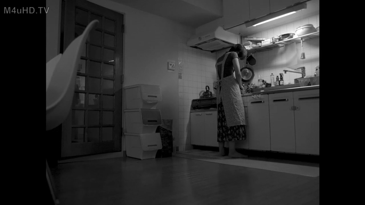 Erkeğini Doyuran Japon Kadın +18 Film